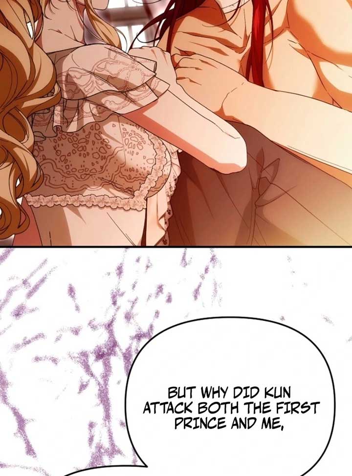 I Hate This Kind Of Reverse Harem Chapter 24 661 120