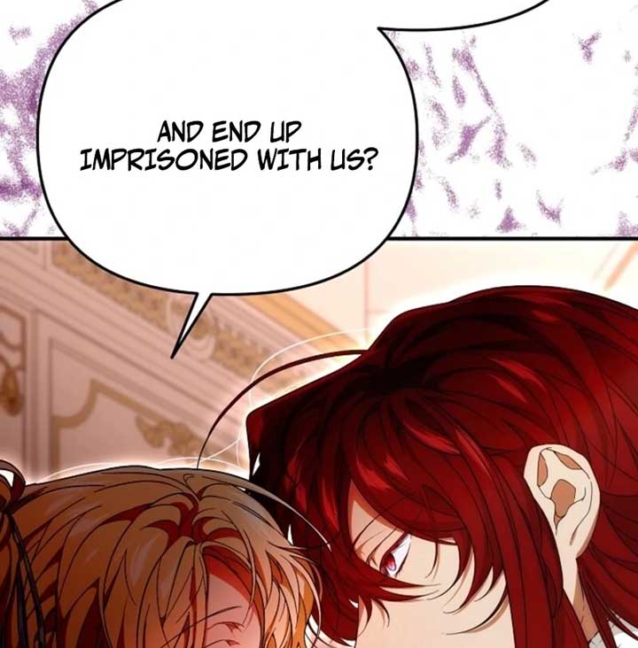 I Hate This Kind Of Reverse Harem Chapter 24 662 121