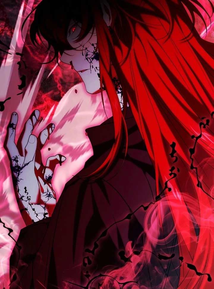 I Hate This Kind Of Reverse Harem Chapter 24 675 134