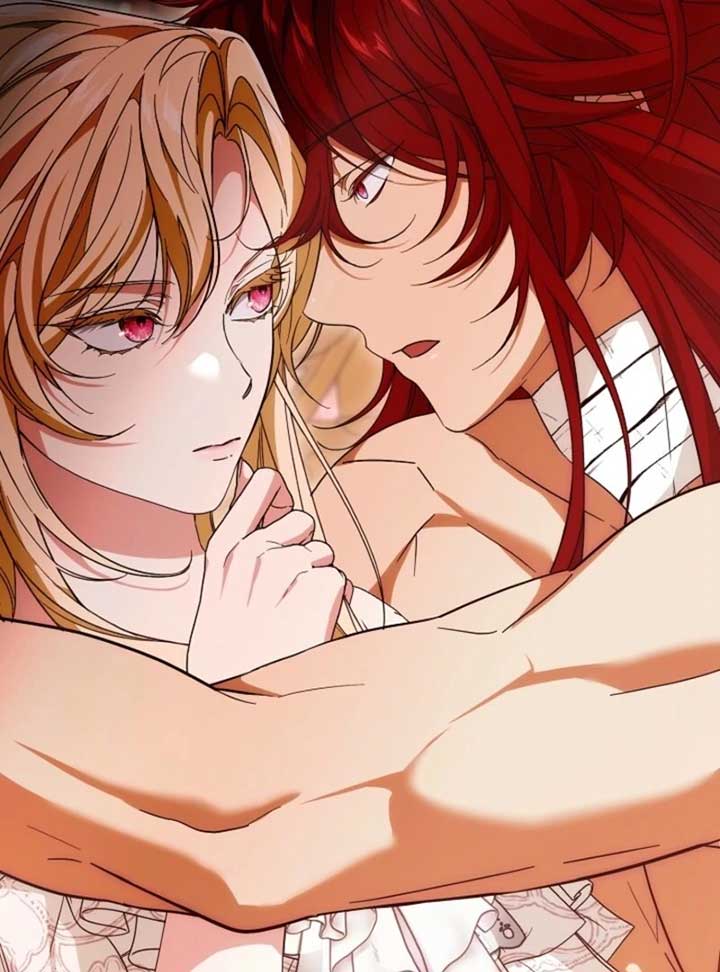 I Hate This Kind Of Reverse Harem Chapter 24 692 151