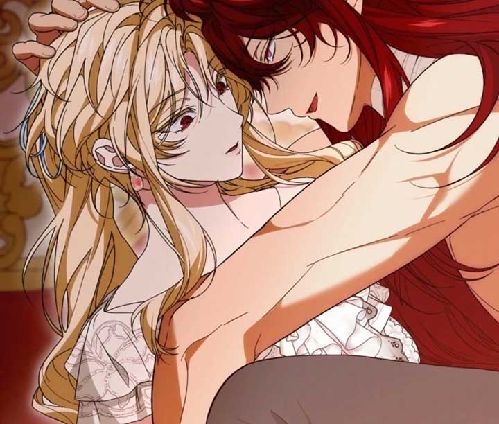 I Hate This Kind Of Reverse Harem Chapter 24 700 159