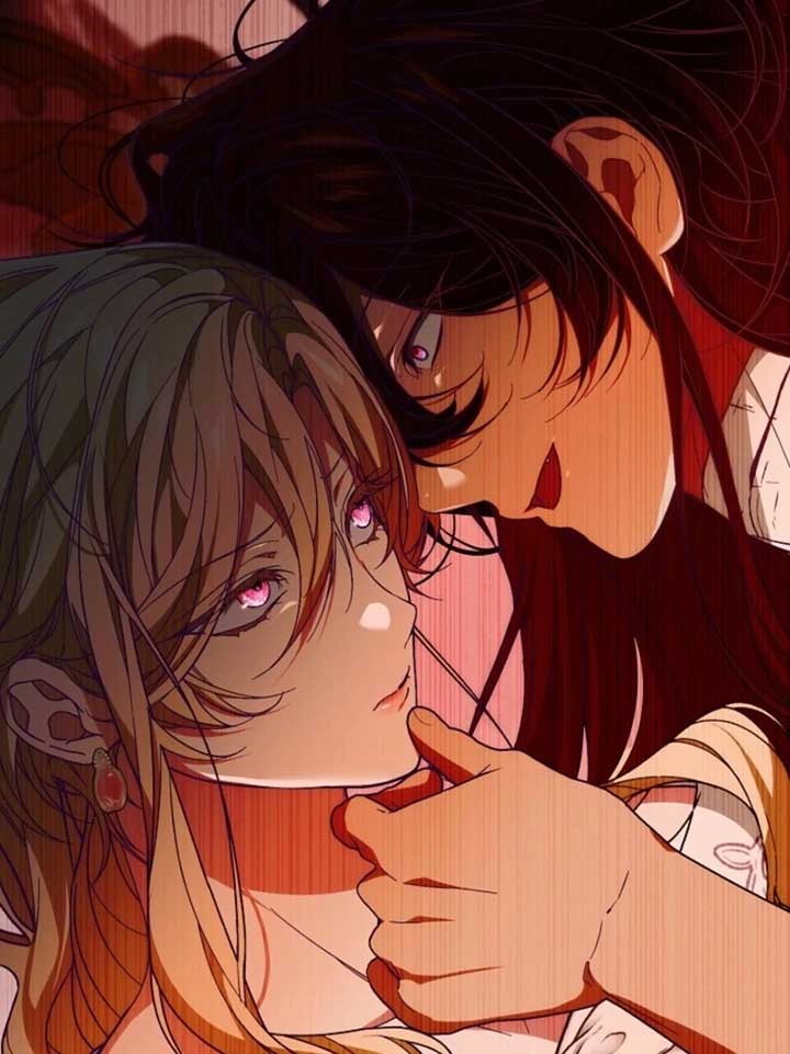 I Hate This Kind Of Reverse Harem Chapter 24 708 167