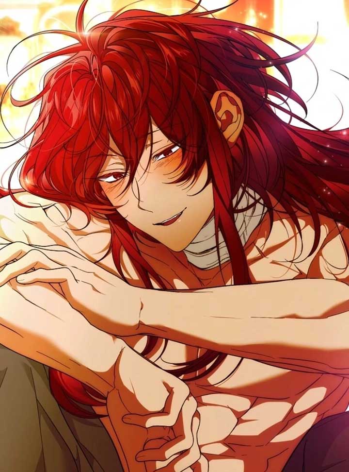 I Hate This Kind Of Reverse Harem Chapter 24 715 174