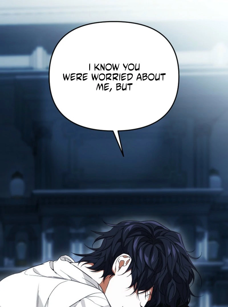 I Hate This Kind Of Reverse Harem Chapter 28 467 004