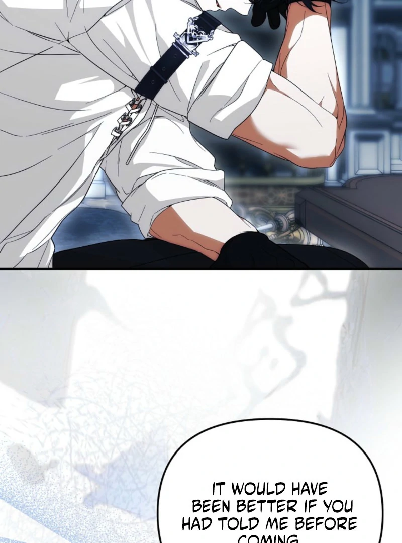 I Hate This Kind Of Reverse Harem Chapter 28 468 005