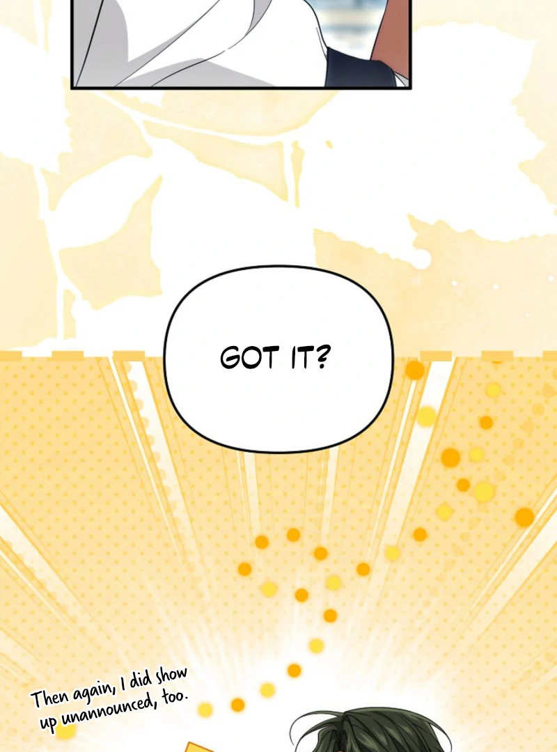 I Hate This Kind Of Reverse Harem Chapter 28 470 007