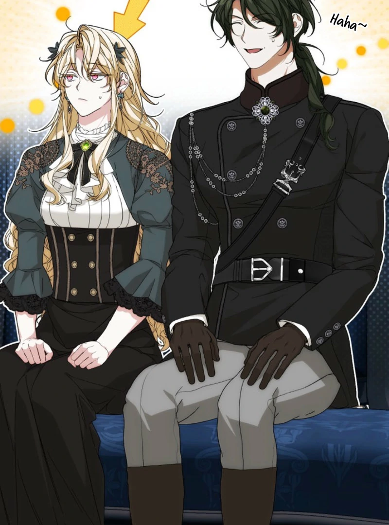 I Hate This Kind Of Reverse Harem Chapter 28 471 008