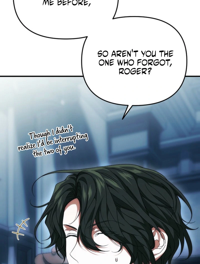 I Hate This Kind Of Reverse Harem Chapter 28 473 010