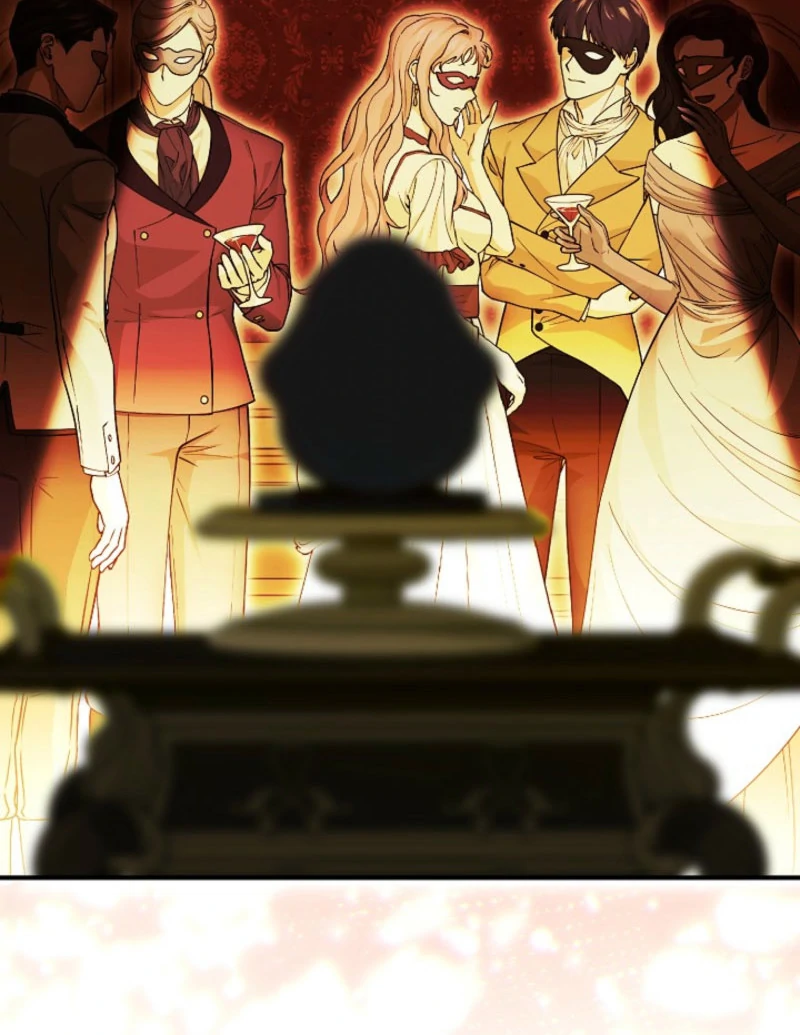 I Hate This Kind Of Reverse Harem Chapter 28 488 025