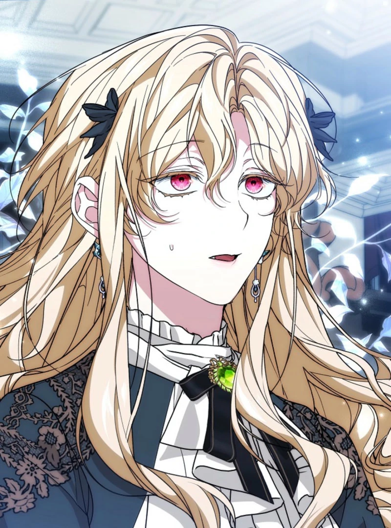 I Hate This Kind Of Reverse Harem Chapter 28 493 030