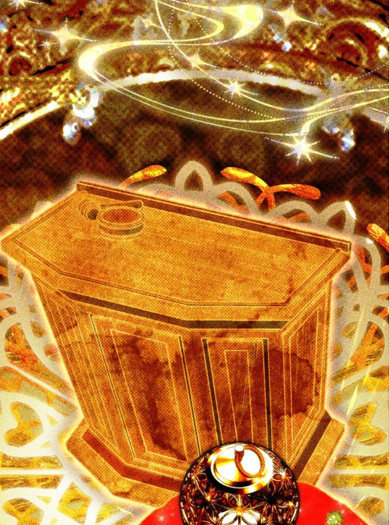 I Hate This Kind Of Reverse Harem Chapter 28 501 038