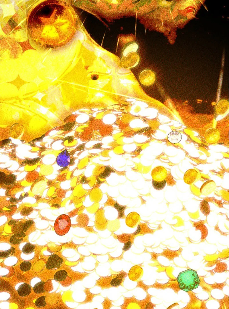 I Hate This Kind Of Reverse Harem Chapter 28 504 041