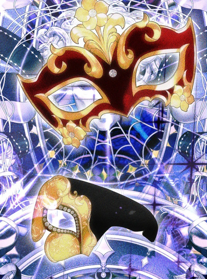 I Hate This Kind Of Reverse Harem Chapter 28 509 046