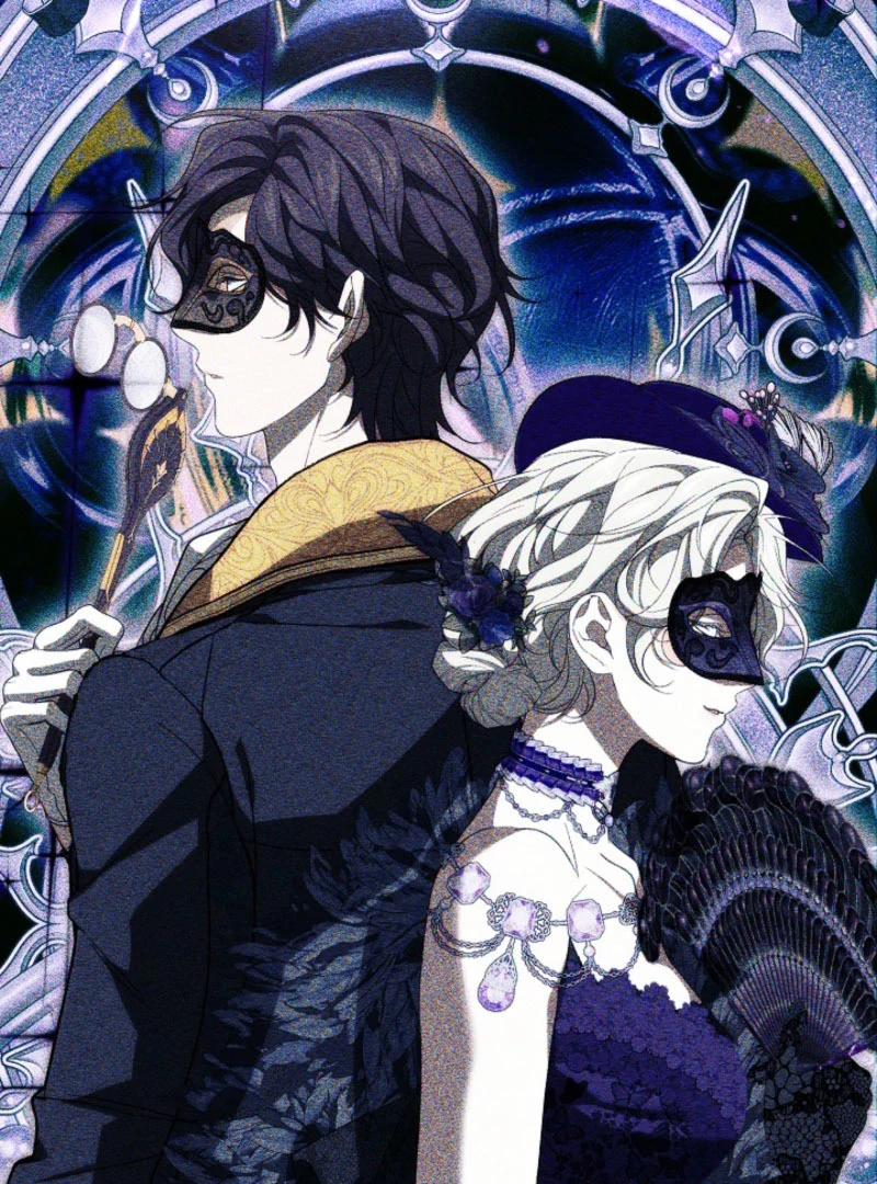 I Hate This Kind Of Reverse Harem Chapter 28 510 047