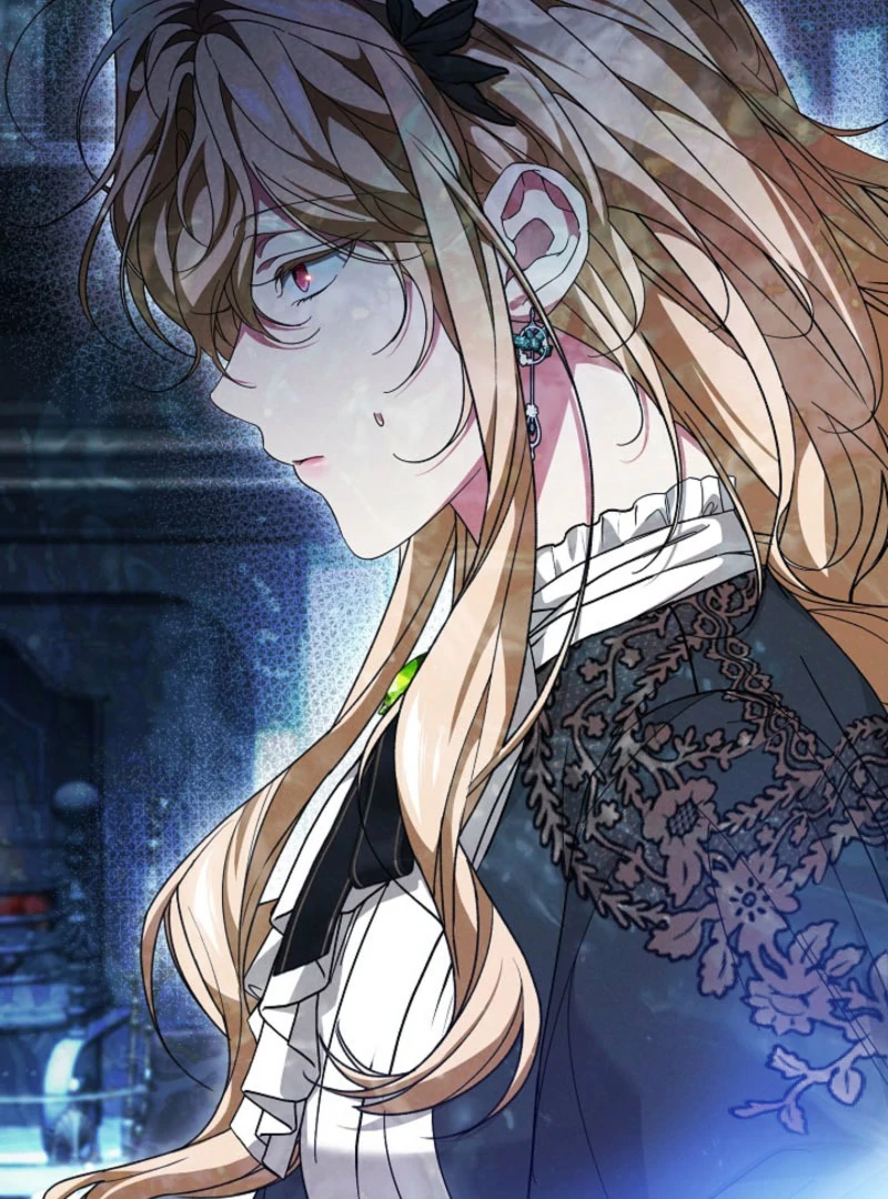 I Hate This Kind Of Reverse Harem Chapter 28 516 053