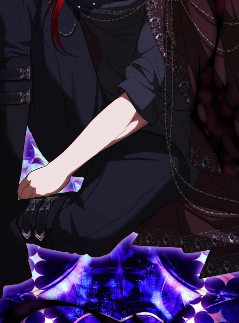 I Hate This Kind Of Reverse Harem Chapter 28 528 065