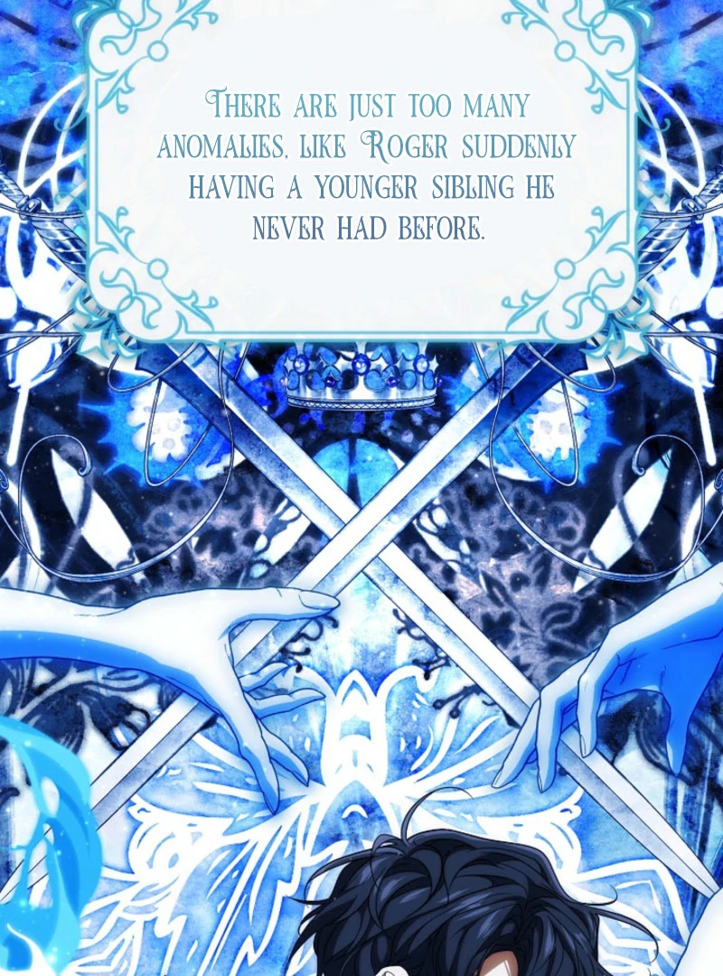 I Hate This Kind Of Reverse Harem Chapter 28 530 067