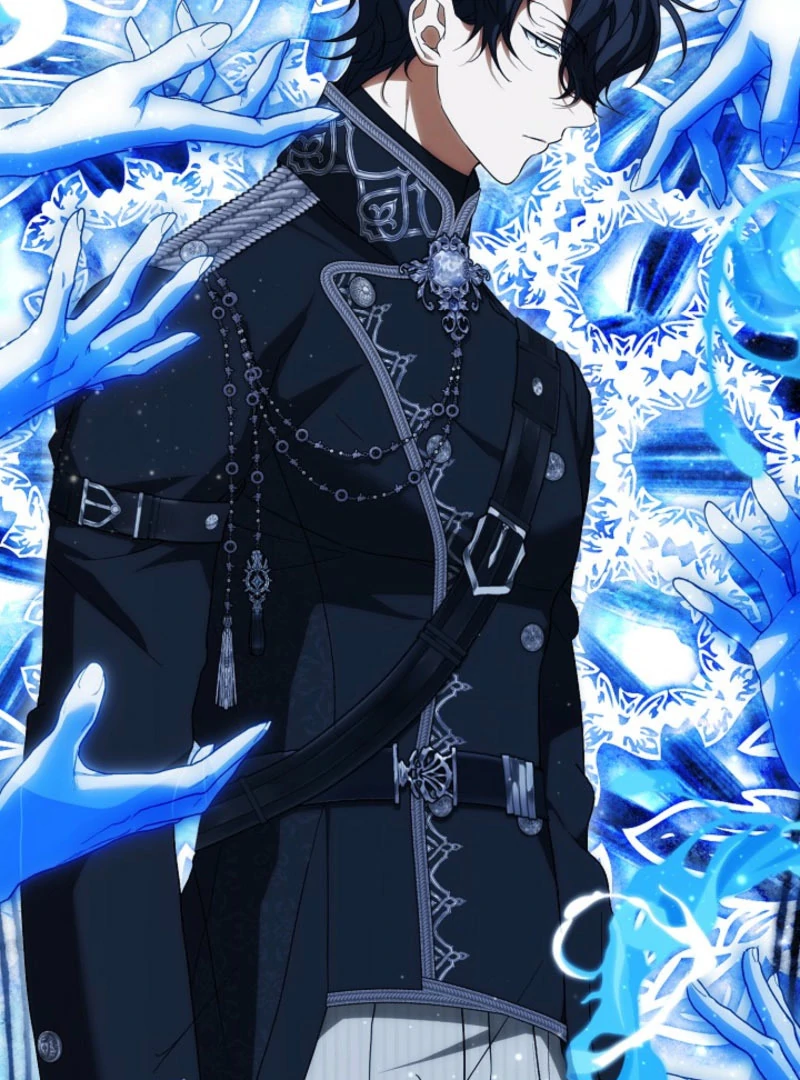 I Hate This Kind Of Reverse Harem Chapter 28 531 068