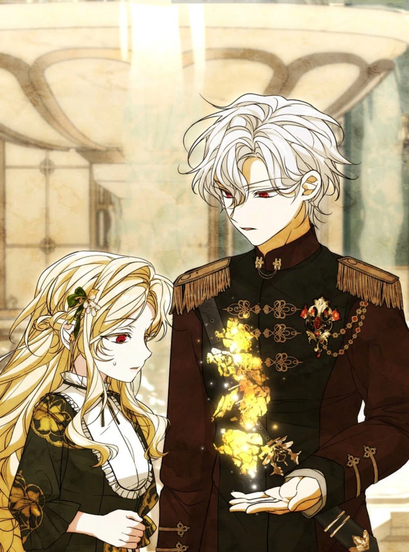 I Hate This Kind Of Reverse Harem Chapter 28 540 077