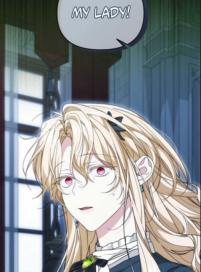 I Hate This Kind Of Reverse Harem Chapter 28 555 092