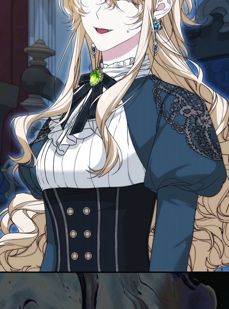 I Hate This Kind Of Reverse Harem Chapter 28 561 098