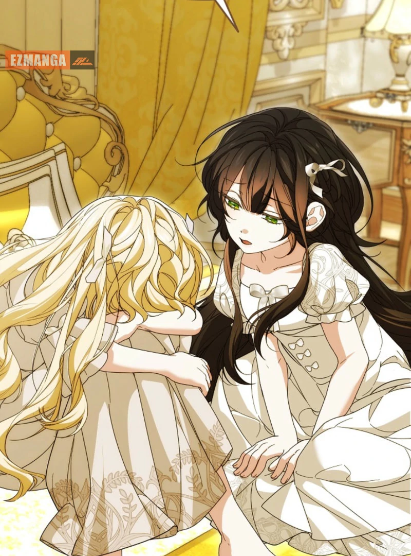 I Hate This Kind Of Reverse Harem Chapter 28 565 102