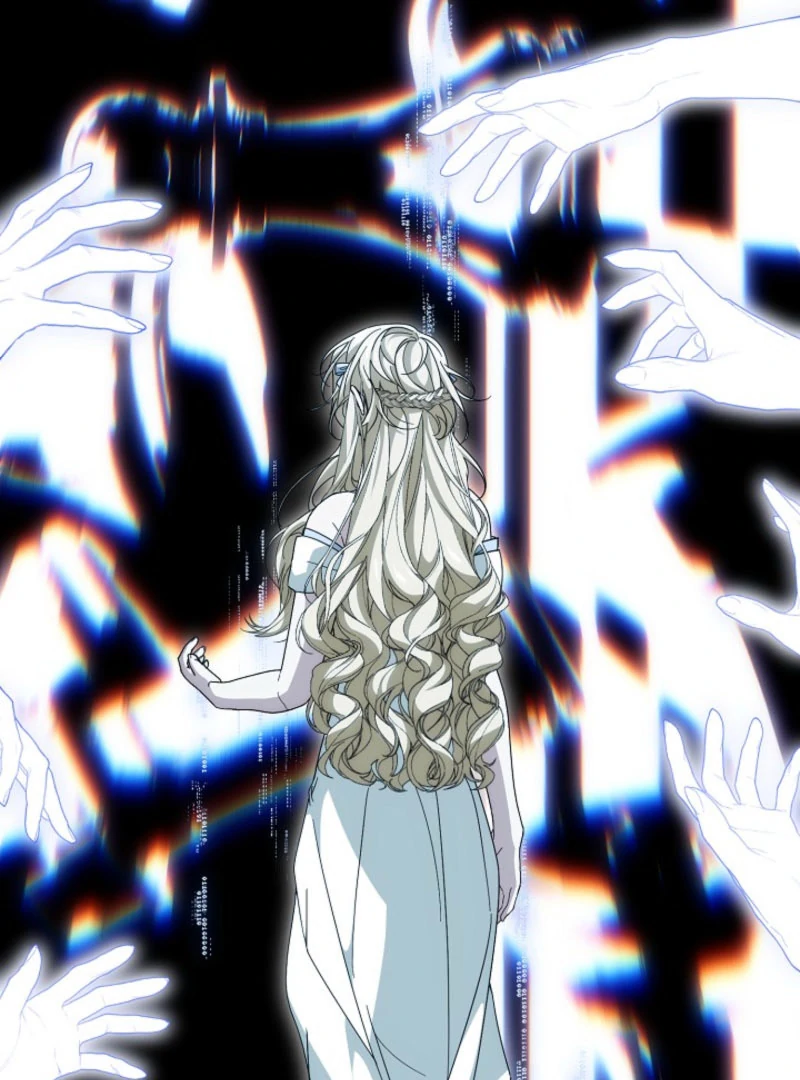 I Hate This Kind Of Reverse Harem Chapter 28 575 112