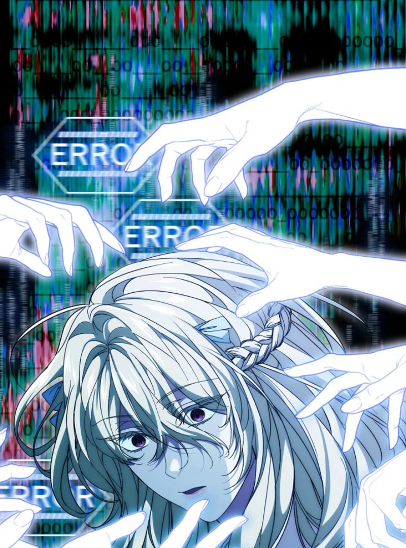 I Hate This Kind Of Reverse Harem Chapter 28 577 114