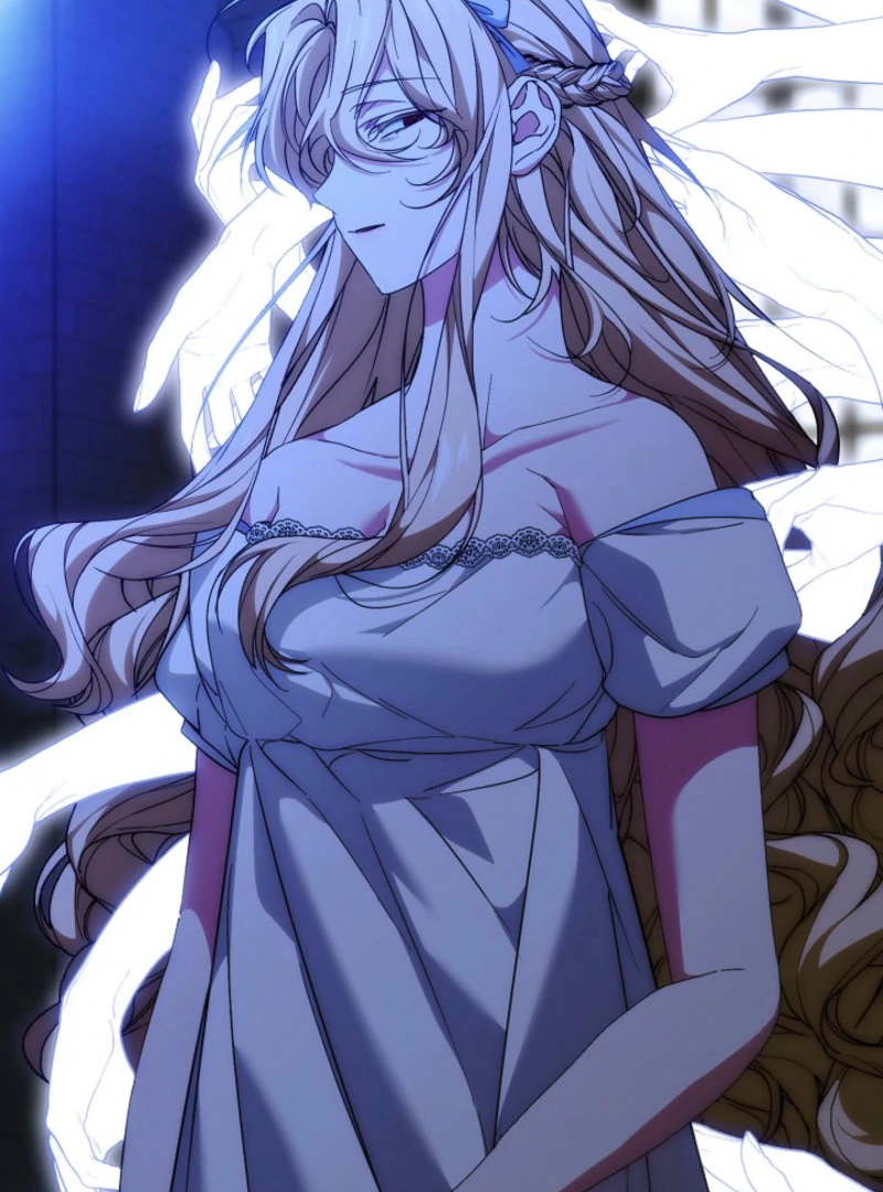 I Hate This Kind Of Reverse Harem Chapter 28 580 117