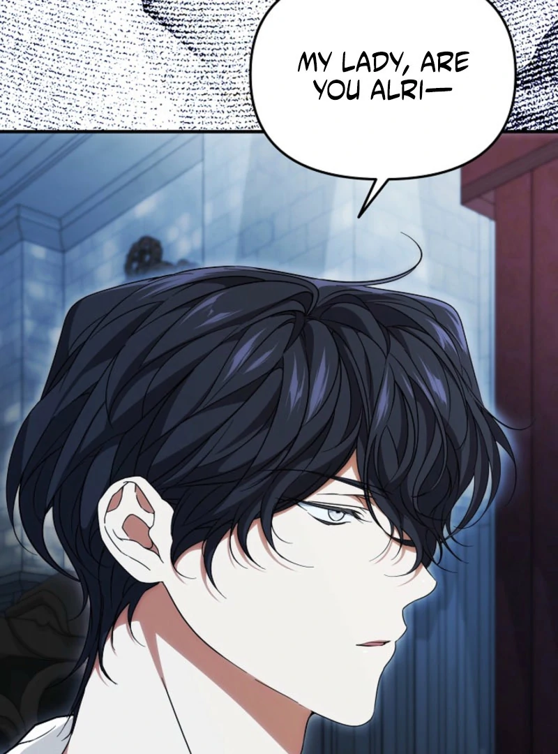 I Hate This Kind Of Reverse Harem Chapter 28 589 126