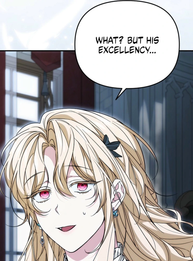 I Hate This Kind Of Reverse Harem Chapter 28 598 135