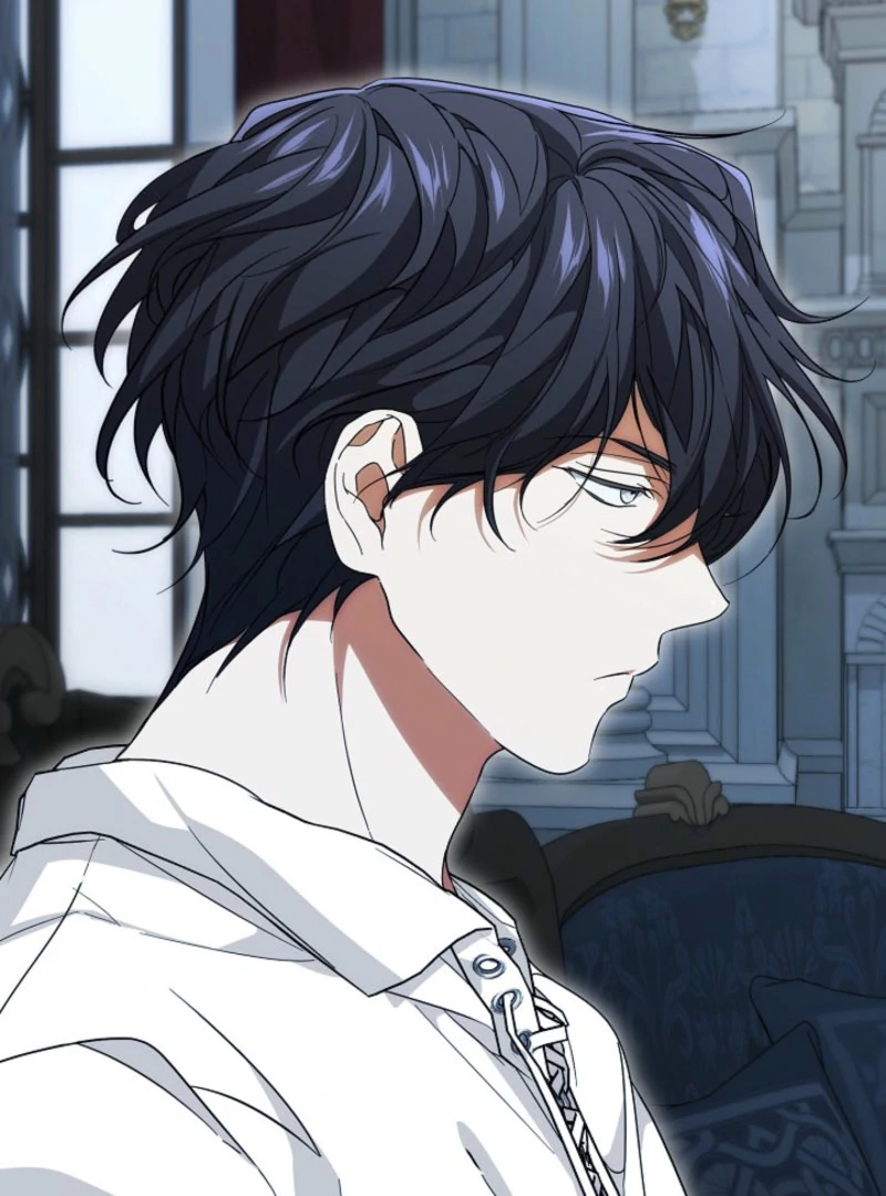 I Hate This Kind Of Reverse Harem Chapter 28 606 143