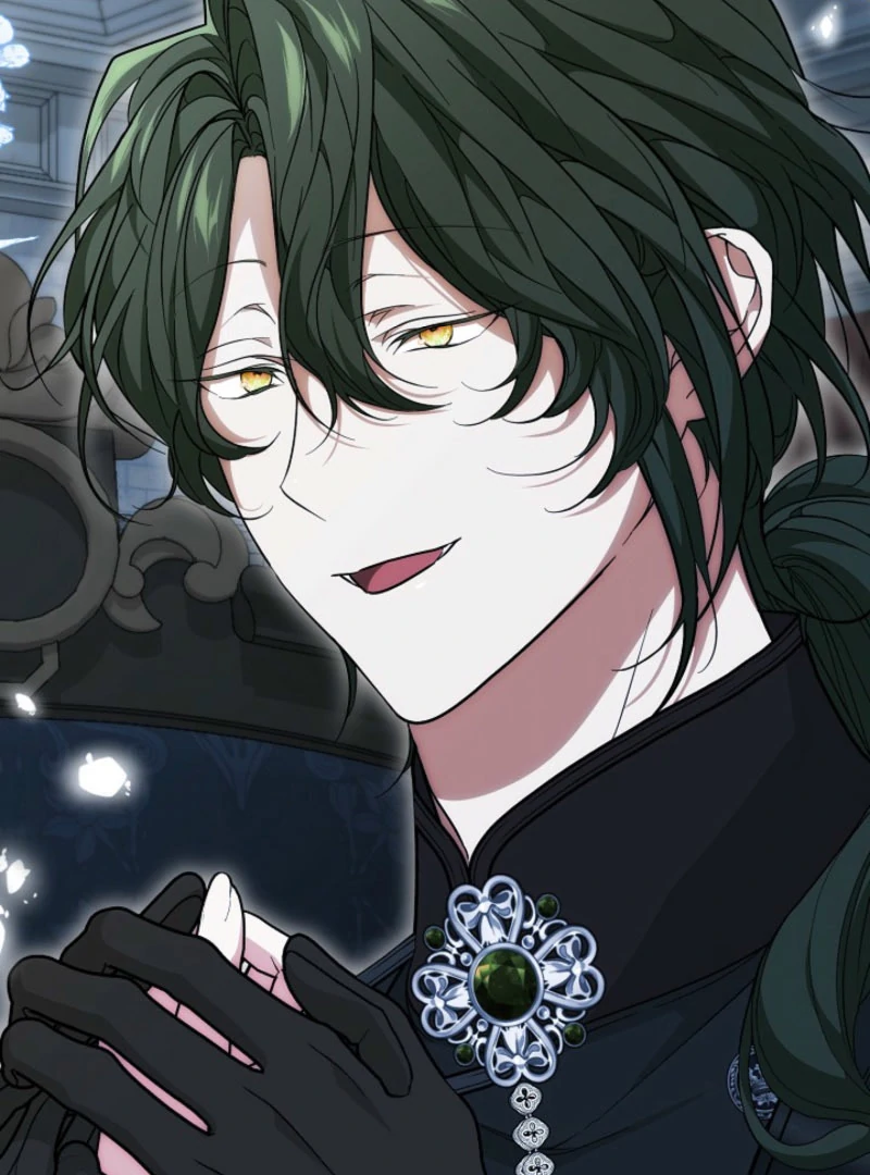 I Hate This Kind Of Reverse Harem Chapter 28 612 149