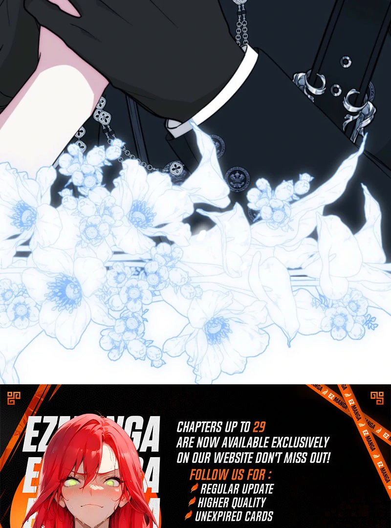 I Hate This Kind Of Reverse Harem Chapter 28 613 150