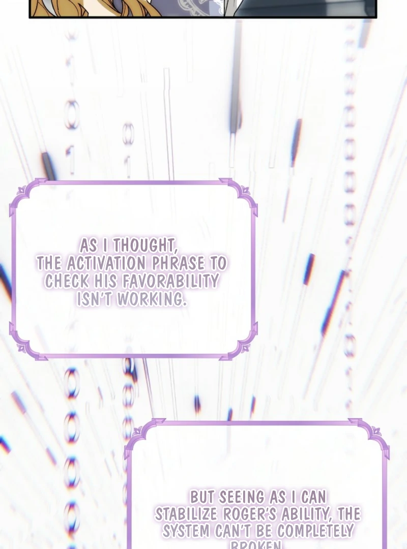 I Hate This Kind Of Reverse Harem Chapter 31 395 010