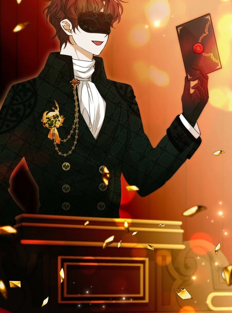 I Hate This Kind Of Reverse Harem Chapter 31 405 020