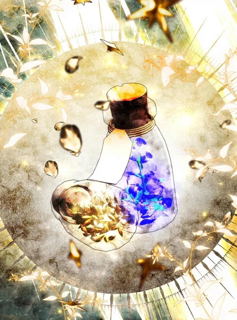 I Hate This Kind Of Reverse Harem Chapter 31 412 027