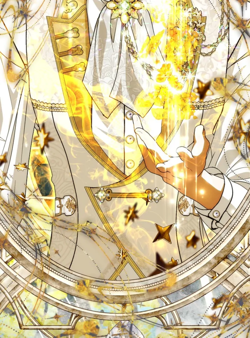 I Hate This Kind Of Reverse Harem Chapter 31 419 034