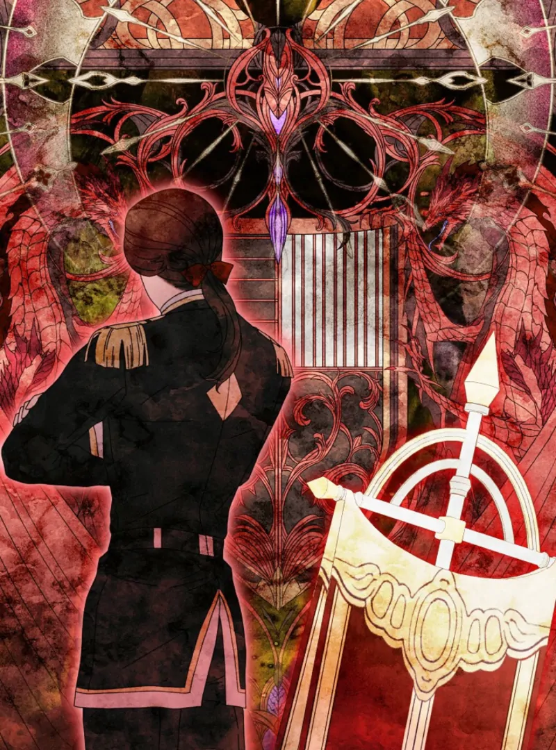 I Hate This Kind Of Reverse Harem Chapter 31 427 042