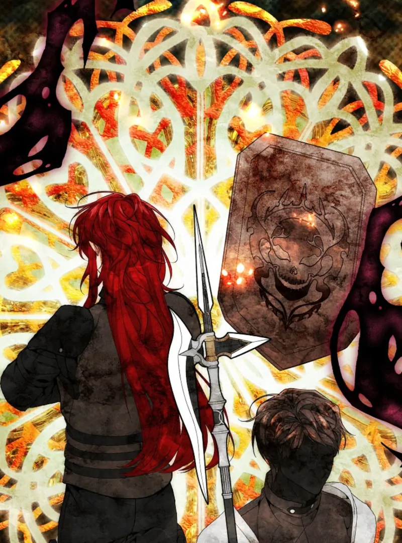 I Hate This Kind Of Reverse Harem Chapter 31 434 049