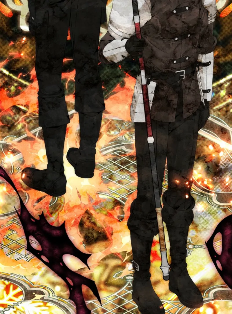 I Hate This Kind Of Reverse Harem Chapter 31 435 050