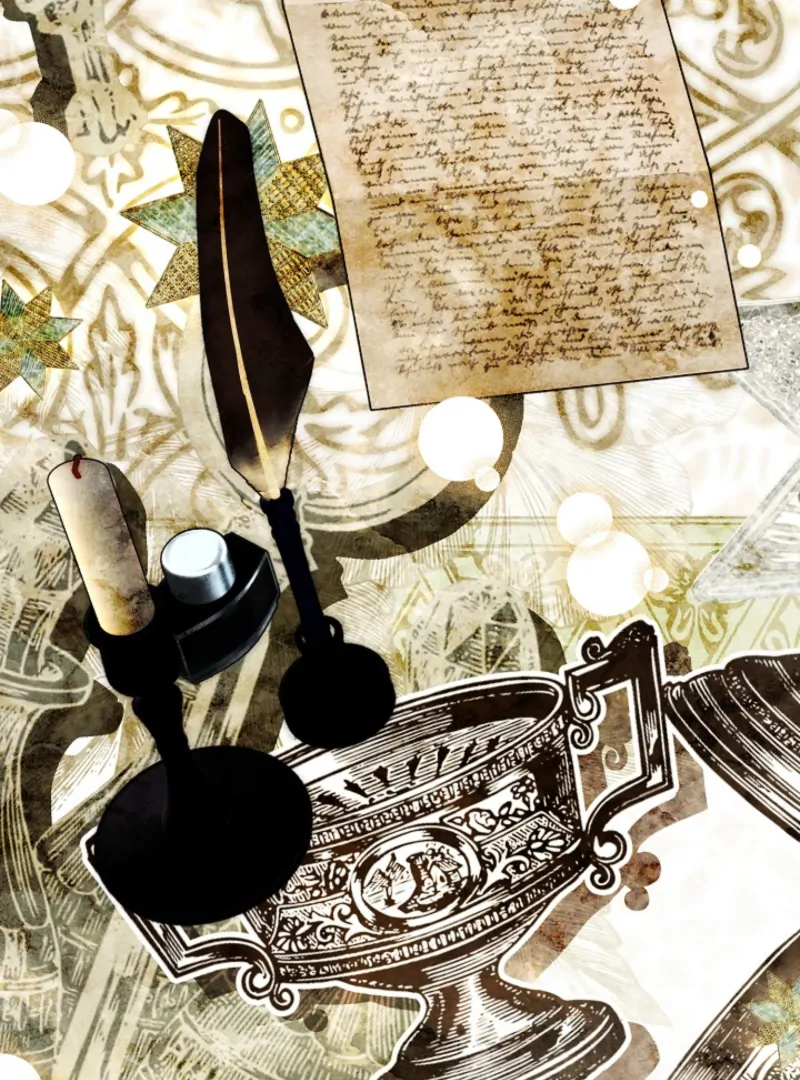 I Hate This Kind Of Reverse Harem Chapter 31 437 052