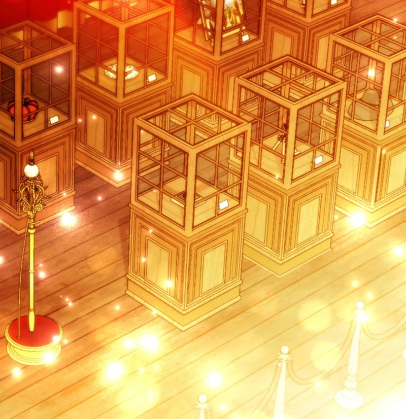 I Hate This Kind Of Reverse Harem Chapter 31 454 069