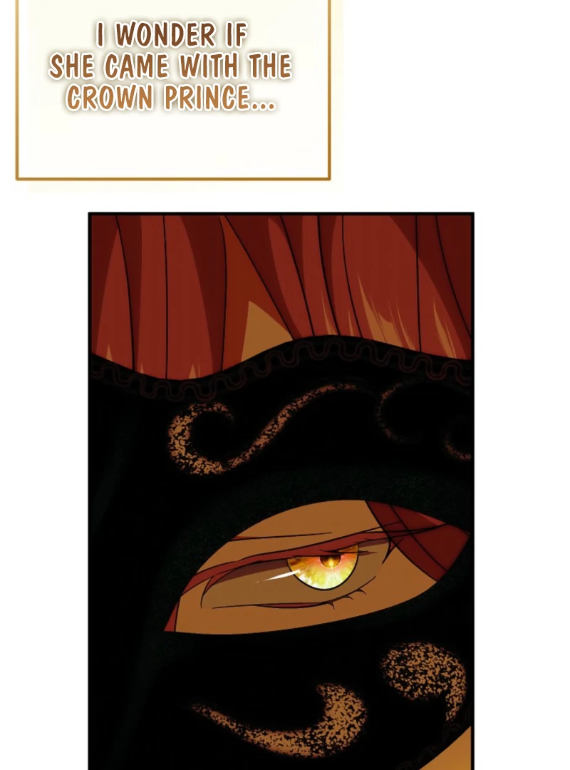 I Hate This Kind Of Reverse Harem Chapter 31 477 092