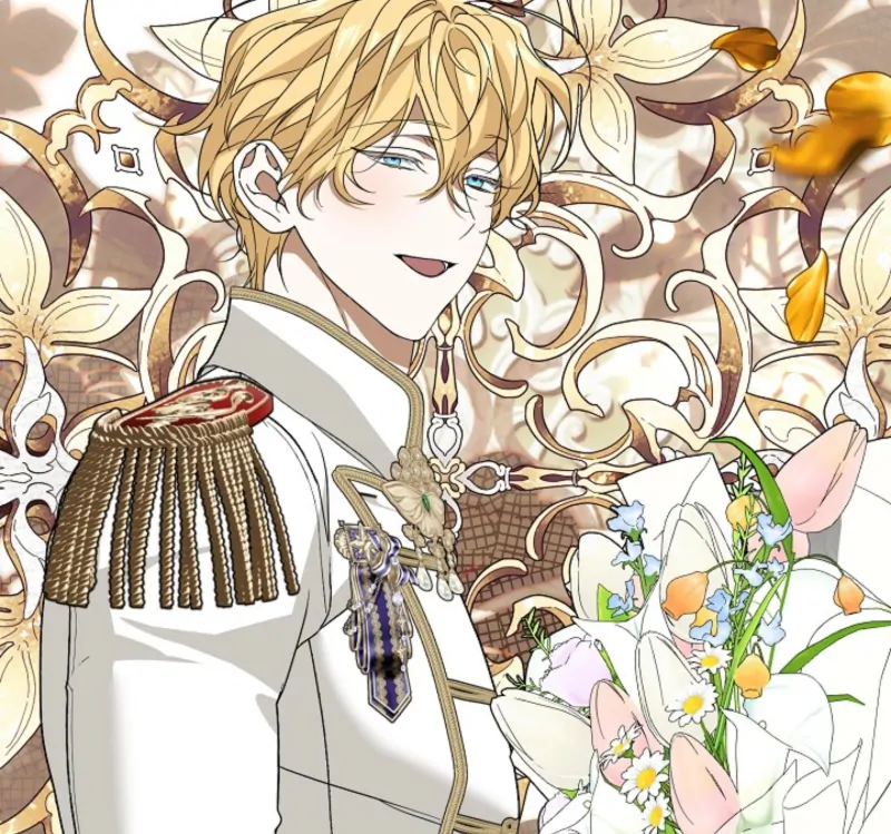 I Hate This Kind Of Reverse Harem Chapter 31 480 095