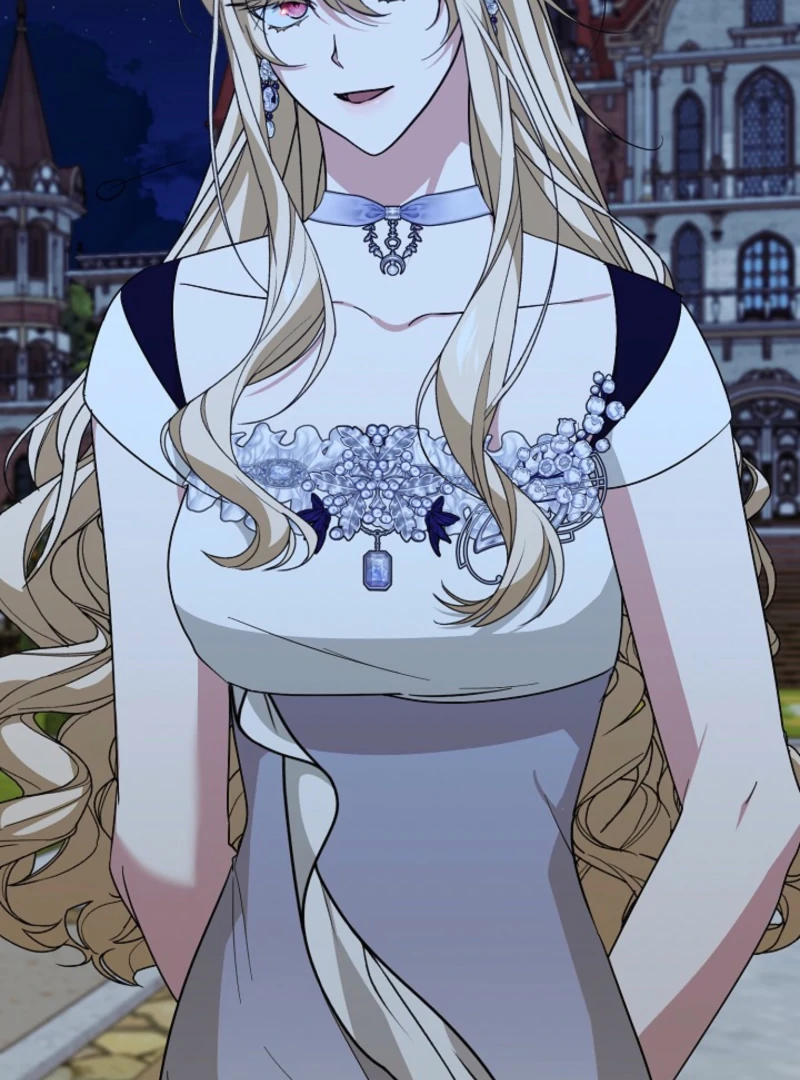 I Hate This Kind Of Reverse Harem Chapter 31 486 101