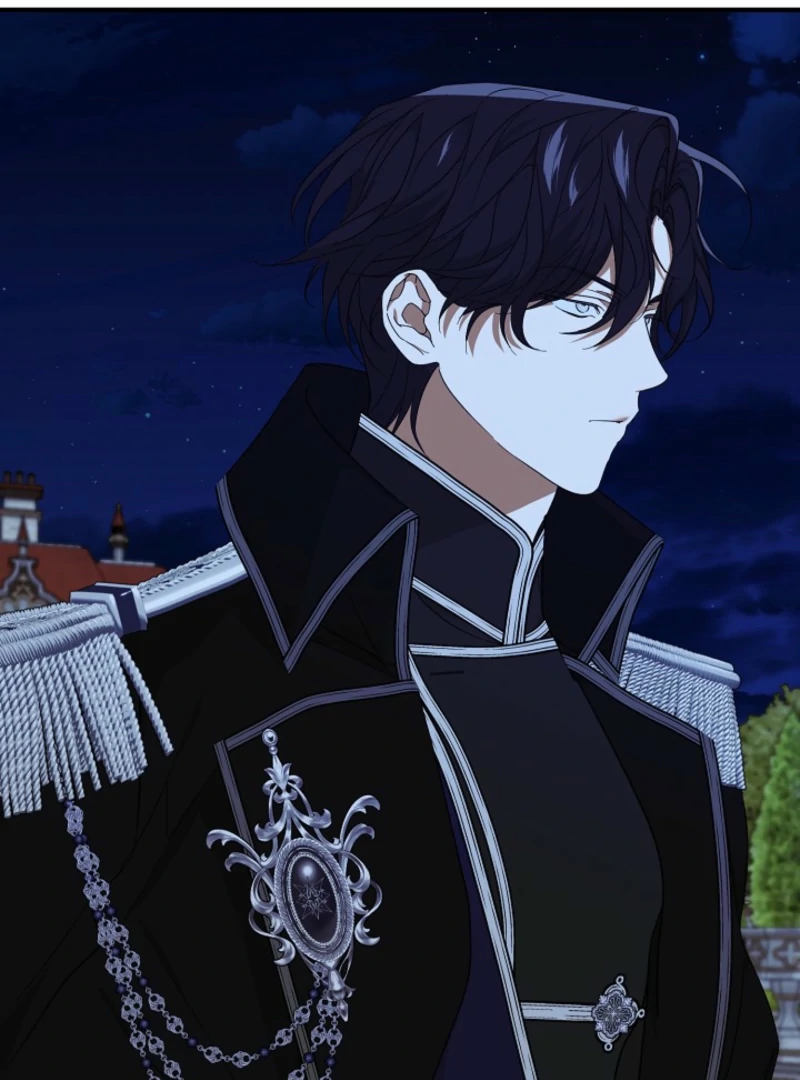 I Hate This Kind Of Reverse Harem Chapter 31 495 110