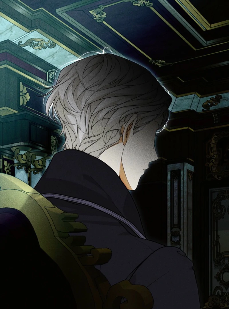 I Hate This Kind Of Reverse Harem Chapter 33 350 010