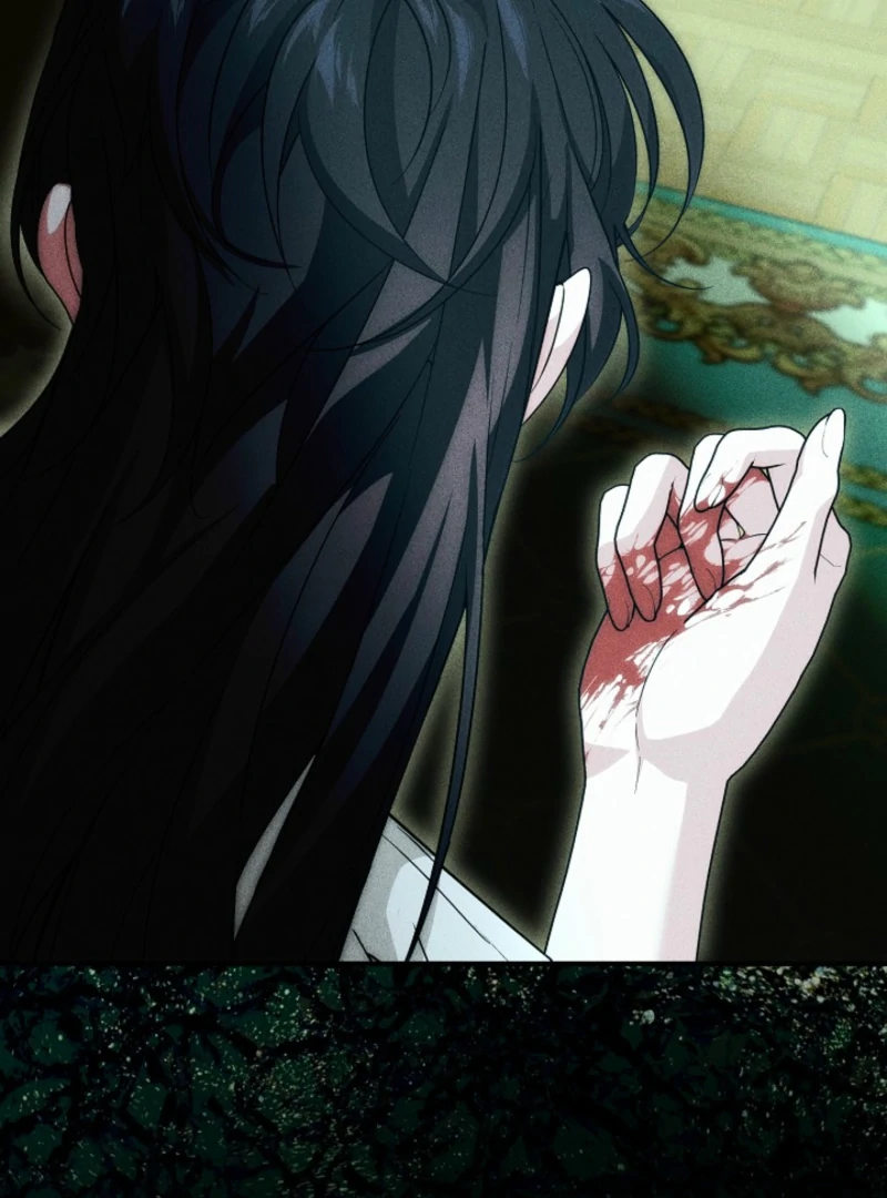 I Hate This Kind Of Reverse Harem Chapter 33 361 021