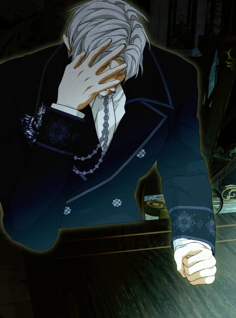 I Hate This Kind Of Reverse Harem Chapter 33 366 026